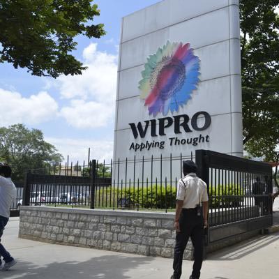 Wipro wins 5-year deal from Philip Morris International